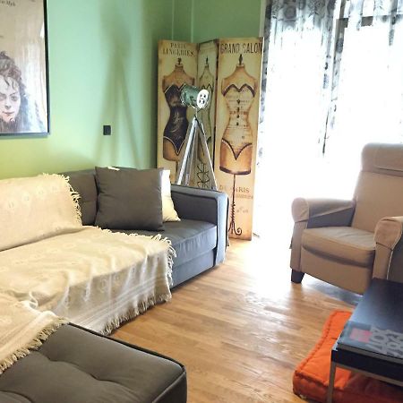 Cosy And Comfort Flat, Heart Of Αθήνα Εξωτερικό φωτογραφία