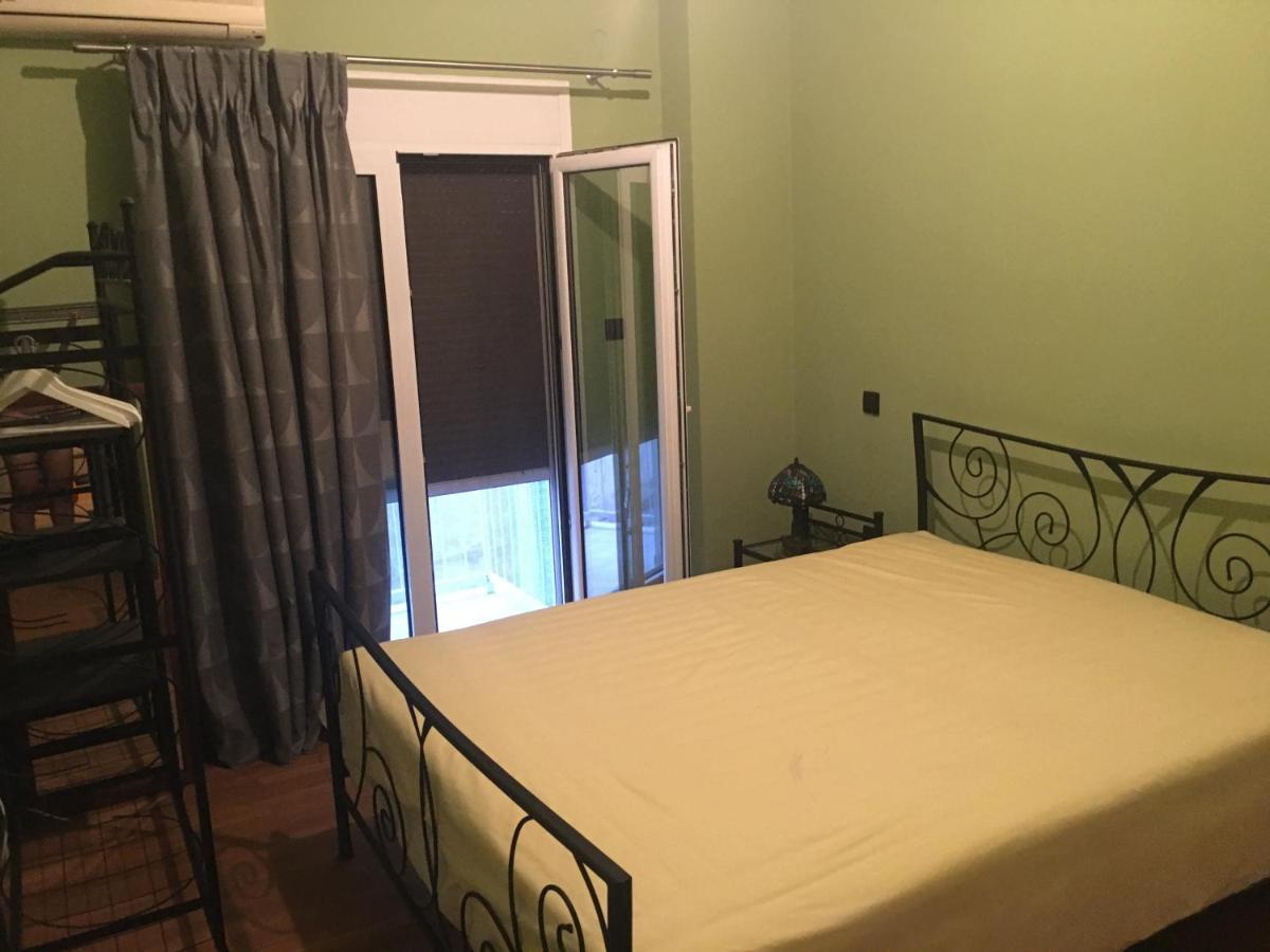 Cosy And Comfort Flat, Heart Of Αθήνα Εξωτερικό φωτογραφία