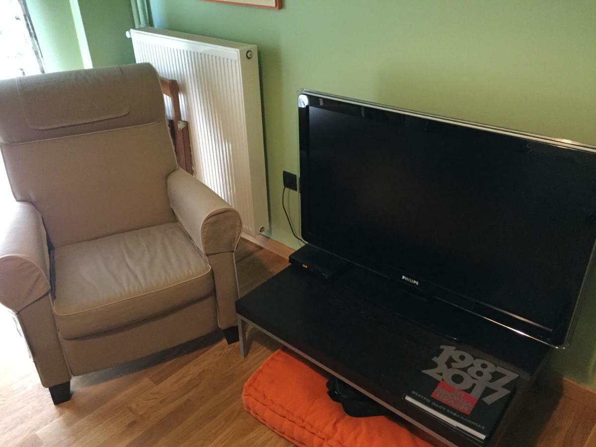 Cosy And Comfort Flat, Heart Of Αθήνα Εξωτερικό φωτογραφία