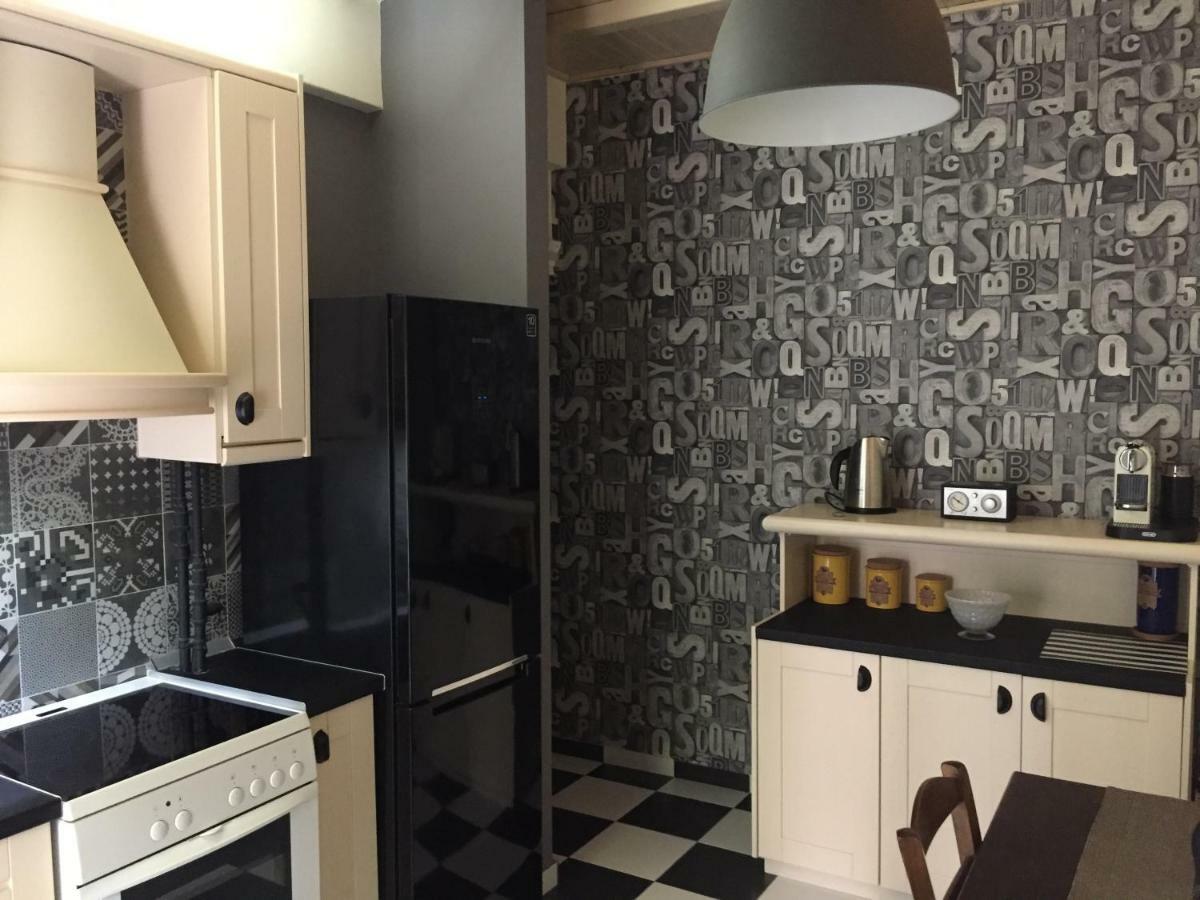 Cosy And Comfort Flat, Heart Of Αθήνα Εξωτερικό φωτογραφία