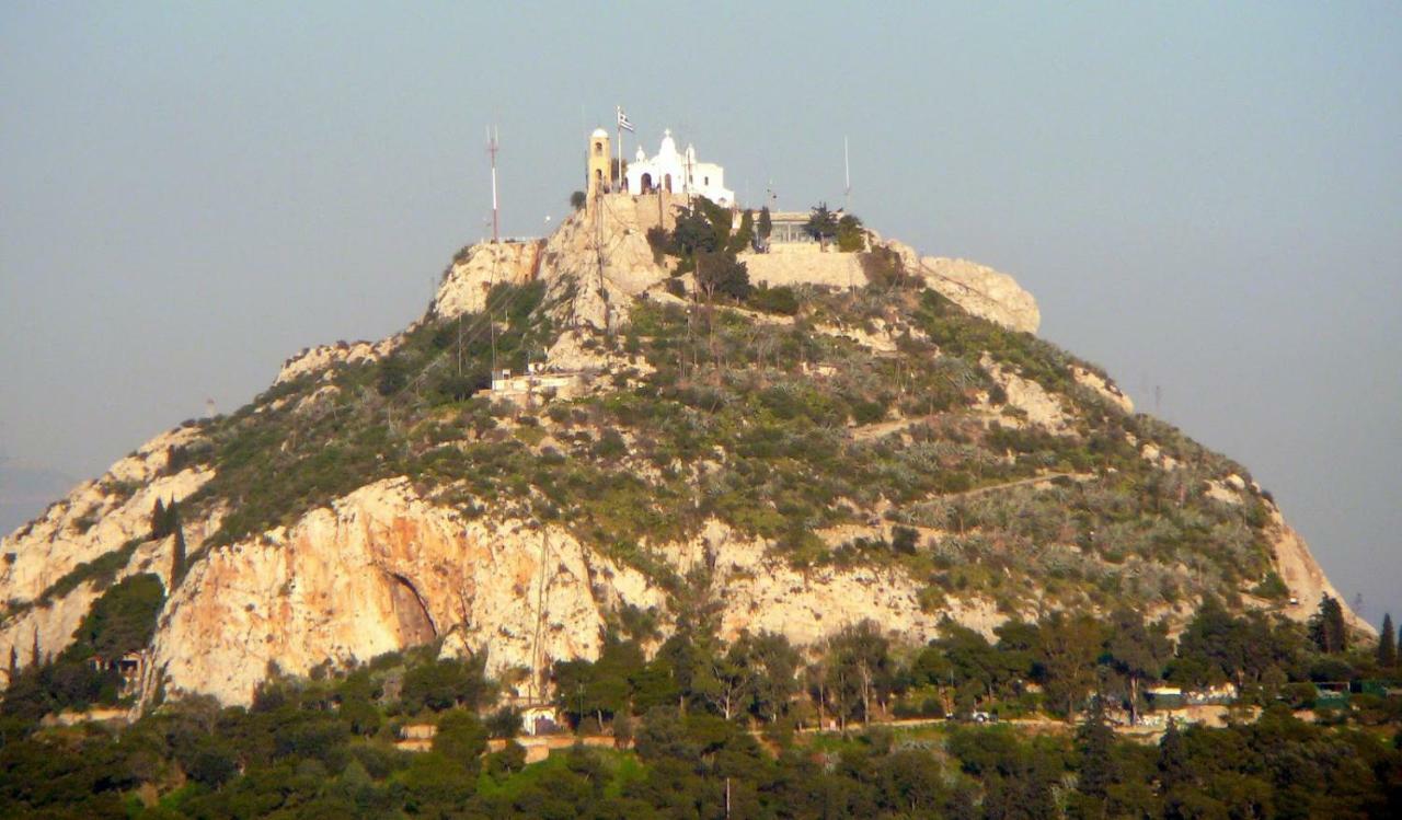 Cosy And Comfort Flat, Heart Of Αθήνα Εξωτερικό φωτογραφία