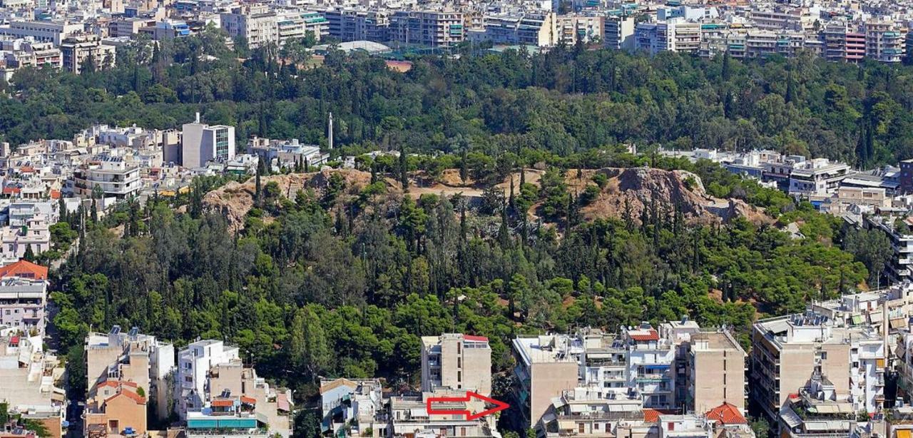 Cosy And Comfort Flat, Heart Of Αθήνα Εξωτερικό φωτογραφία